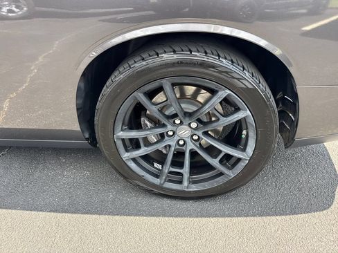 Used 2017 Dodge Challenger T/A RWD image 18