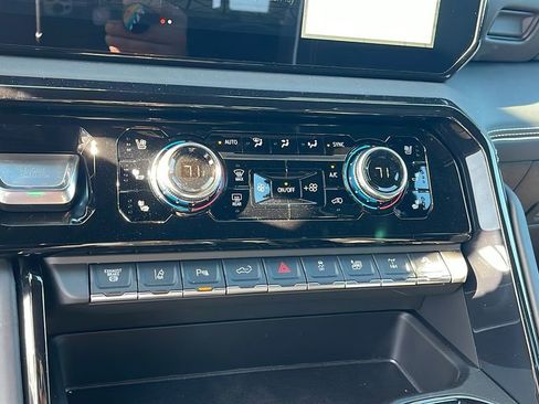 New 2026 GMC Sierra 2500 AT4X AWD/4WD image 20