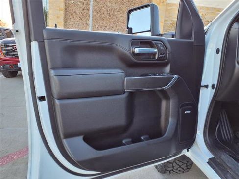 Used 2023 GMC Sierra 2500 AT4 w/ AT4 Preferred Package image 20