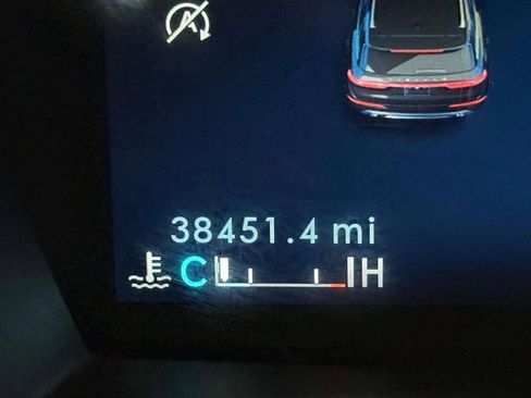 Certified 2023 Lincoln Corsair Reserve image 21