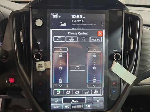 New 2026 Subaru Forester Limited image 25