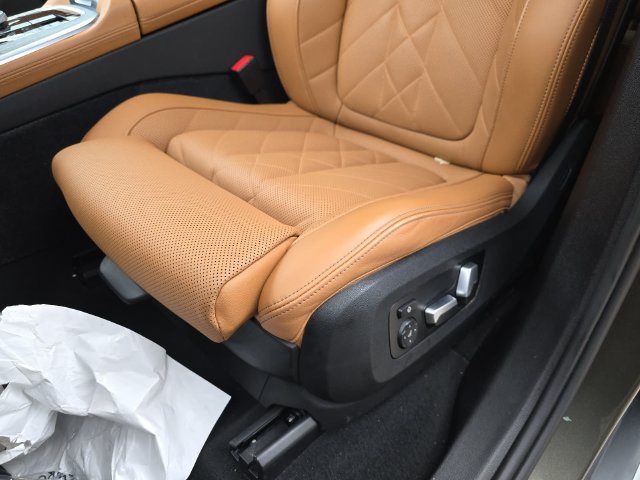 Used 2024 BMW X5 xDrive40i AWD/4WD image 23