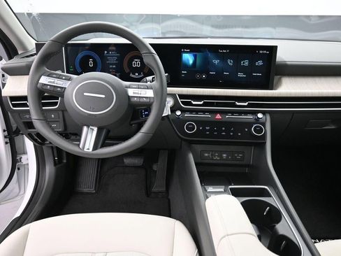 New 2026 Hyundai Sonata SEL image 11