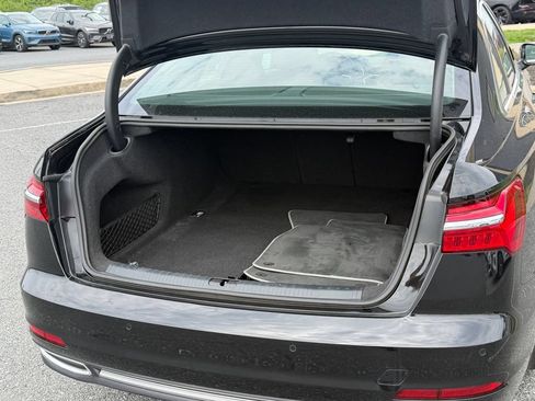 Used 2019 Audi A6 2.0T Premium Plus w/ Premium Plus Package AWD/4WD image 19