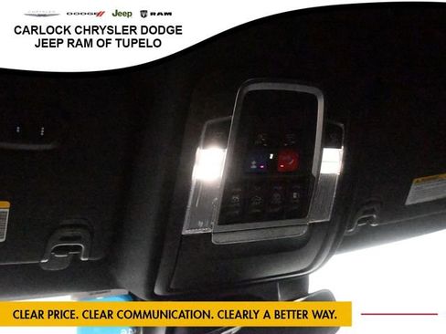 Used 2021 RAM 1500 TRX w/ TRX Level 1 Equipment Group image 15