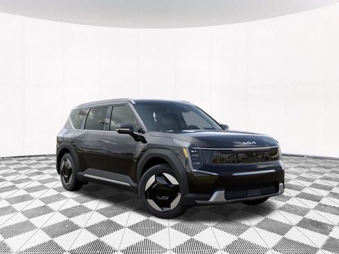 New 2026 Kia EV9 Wind AWD/4WD image 11