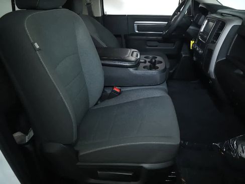 Used 2023 RAM 1500 Tradesman w/ Popular Equipment Group RWD image 28