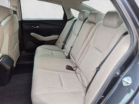 Used 2024 Honda Accord EX image 18
