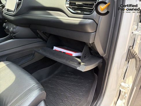 Certified 2021 Dodge Durango GT RWD image 44