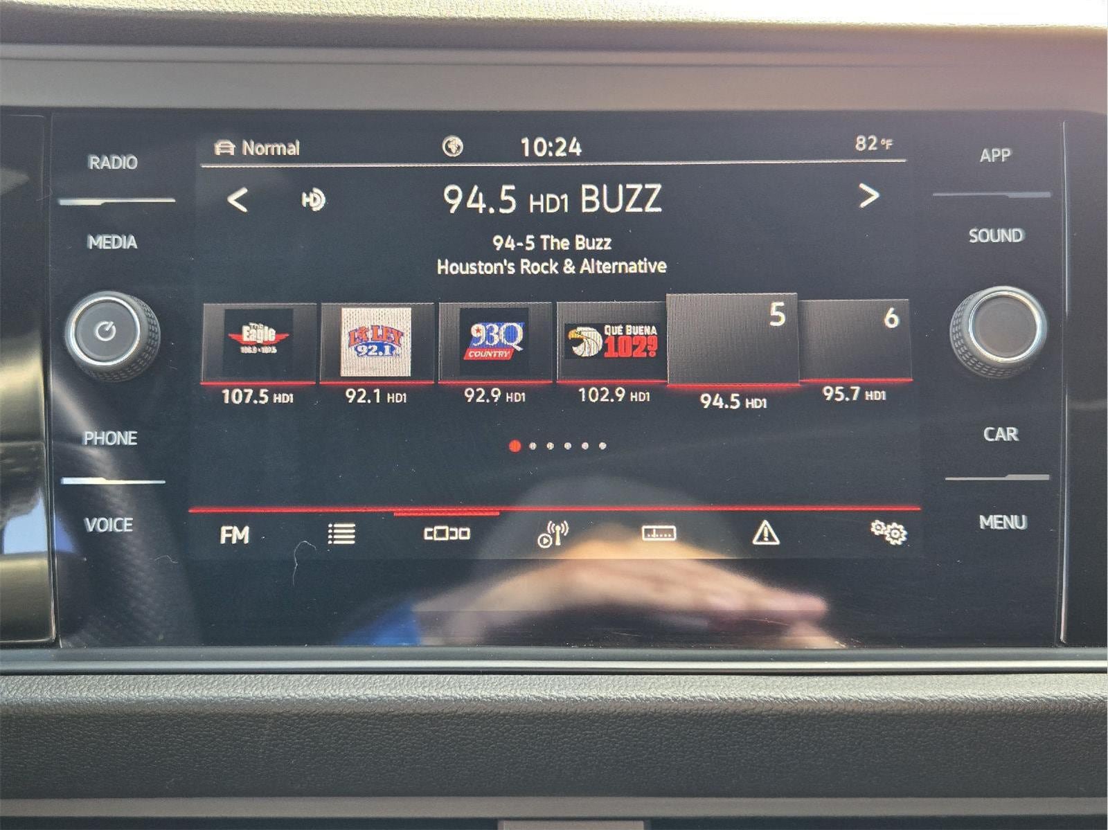 Used 2022 Volkswagen Jetta GLI Autobahn FWD image 15