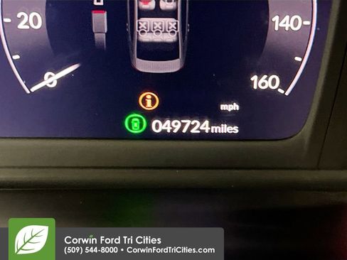 Used 2024 Honda Accord EX image 2