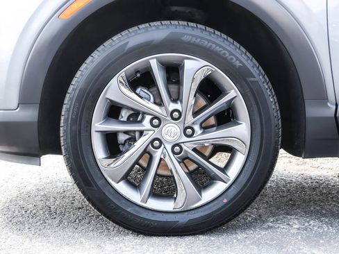 Used 2021 Buick Encore GX Essence w/ Experience Buick Package AWD/4WD image 23