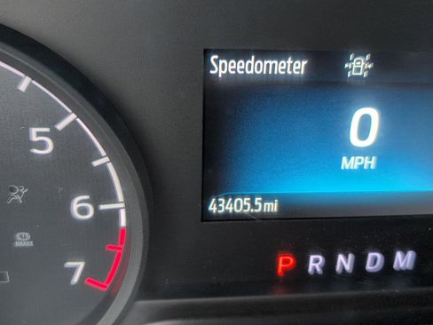 Used 2023 Ford F150 XLT AWD/4WD image 24