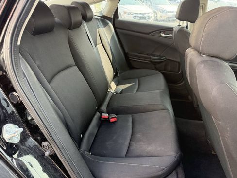 Used 2020 Honda Civic LX image 21