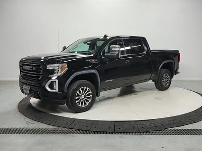 Used 2020 GMC Sierra 1500 AT4 w/ AT4 Premium Package