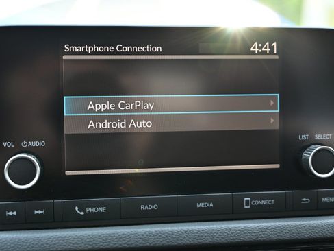 Used 2023 Honda Civic Sport image 20