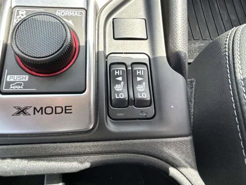 Used 2021 Subaru Forester Premium w/ Popular Package #1 image 19