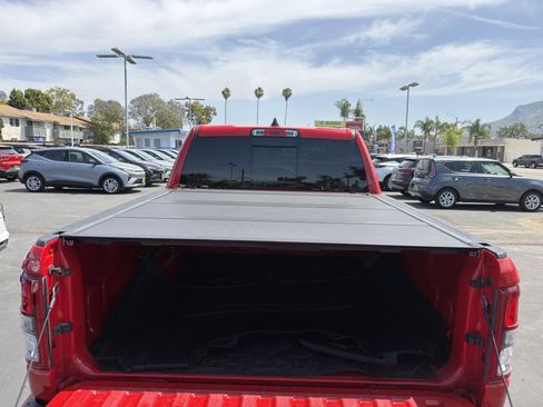 Used 2021 RAM 1500 Big Horn image 17