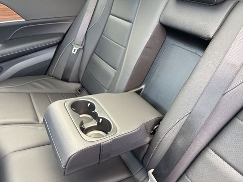 New 2026 Mercedes-Benz GLE 350 4MATIC image 19