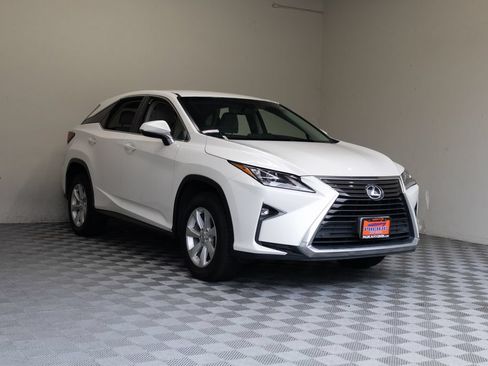 Used 2016 Lexus RX 350 FWD image 6