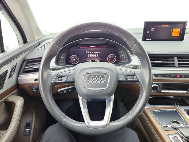 Used 2019 Audi Q7 3.0T Prestige w/ Prestige Package AWD/4WD image 26