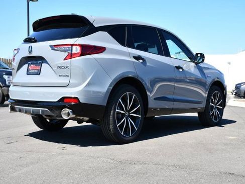 New 2026 Acura RDX A-Spec AWD/4WD image 7