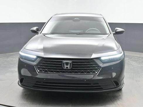 Used 2024 Honda Accord EX-L image 3
