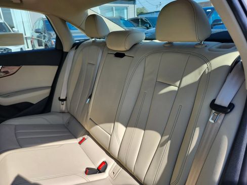 Used 2023 Audi A4 2.0T Premium w/ Convenience Package AWD/4WD image 13
