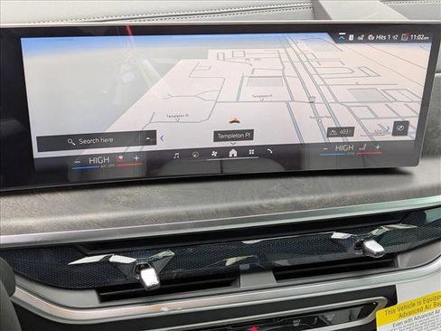 New 2026 BMW X5 xDrive50e w/ M Sport Package image 15