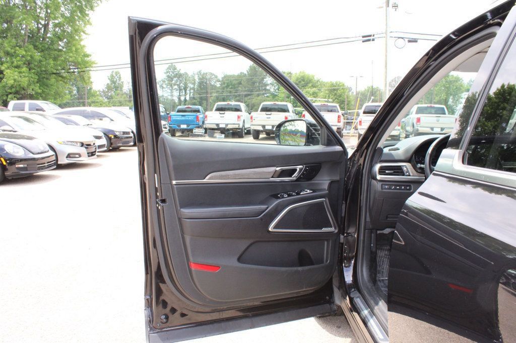 Used 2021 Kia Telluride SX FWD image 12