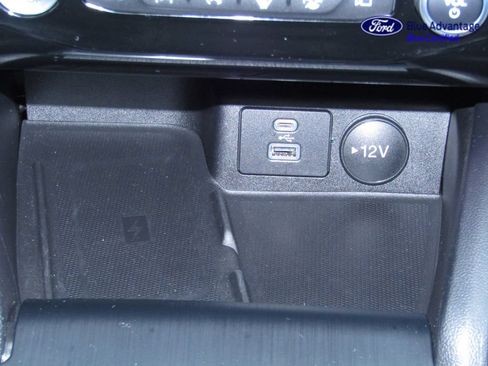 Certified 2023 Ford Escape ST-Line Elite AWD/4WD image 34