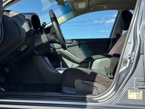 Used 2011 Nissan Altima HEV image 14