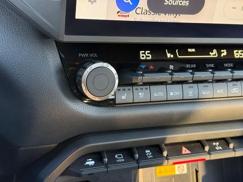 Used 2024 Toyota Sequoia TRD Pro image 25