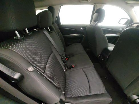 Used 2018 Dodge Journey SE w/ Connectivity Group image 19