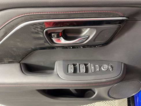 New 2025 Acura ADX A-Spec image 30