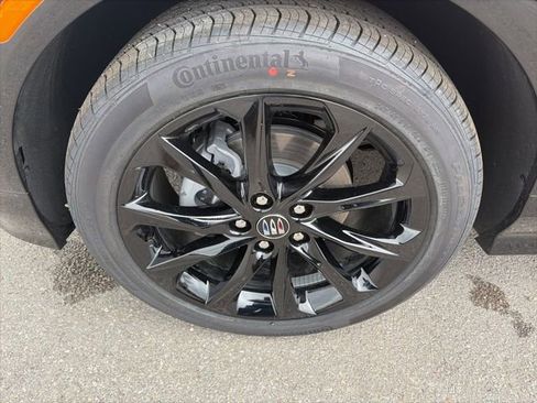 New 2026 Buick Encore GX Sport Touring w/ Advanced Technology Package image 10