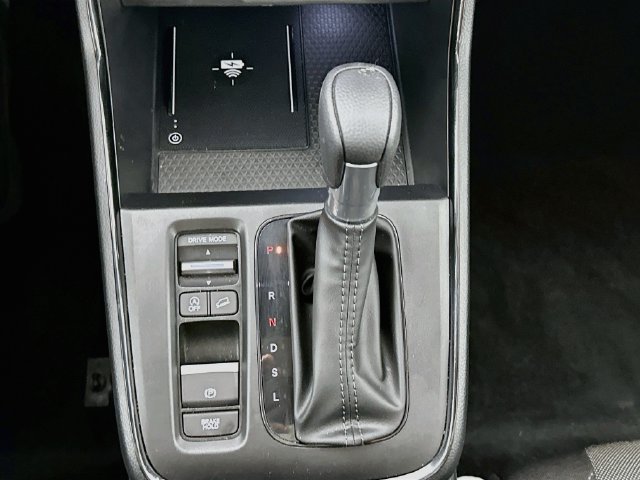 Certified 2026 Honda CR-V EX image 26