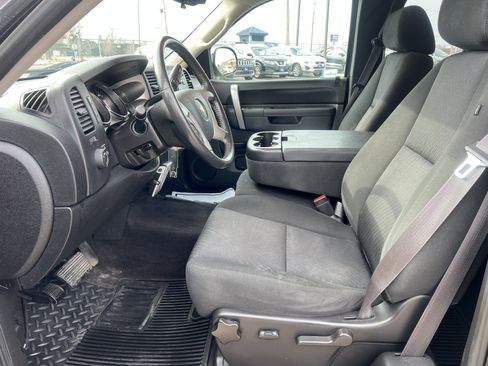 Used 2012 Chevrolet Silverado 1500 LT w/ All-Star Edition image 13