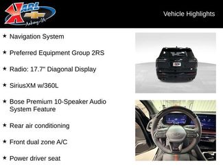 Certified 2024 Chevrolet Traverse RS video 2