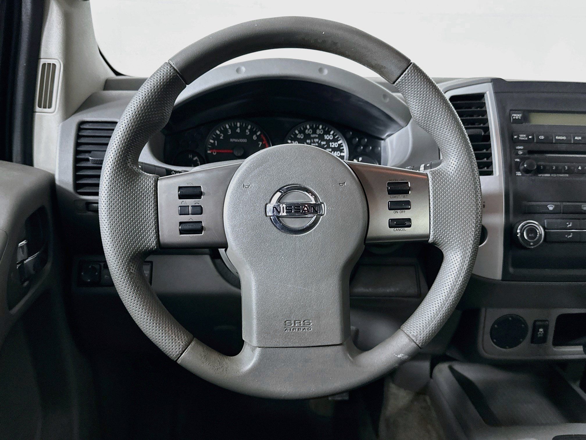 Used 2012 Nissan Frontier SV w/ SV Premium Utility Pkg RWD image 18