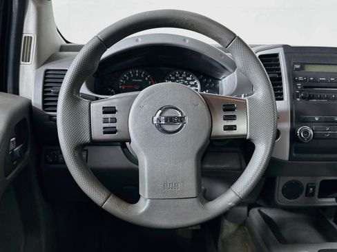 Used 2012 Nissan Frontier SV w/ SV Premium Utility Pkg RWD image 18