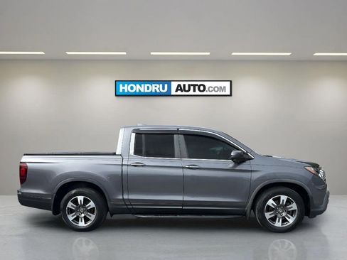 Used 2019 Honda Ridgeline RTL-T image 6