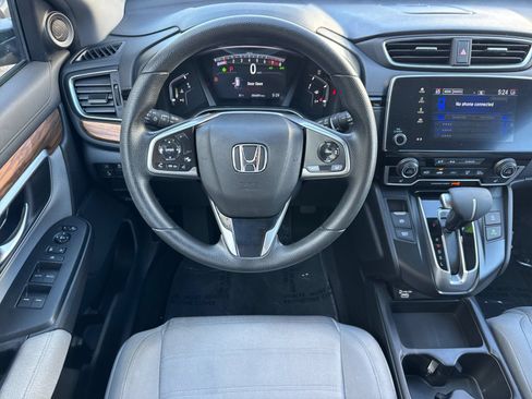 Used 2021 Honda CR-V EX image 14