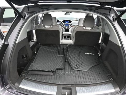 Used 2017 Acura MDX SH-AWD w/ Advance Package image 18