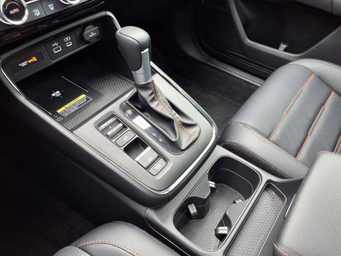 Used 2025 Honda CR-V Sport Touring image 23