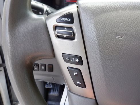 Used 2020 Nissan NV 2500 S RWD image 15