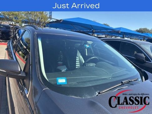 Used 2017 Ford Edge SEL w/ Equipment Group 201A image 22