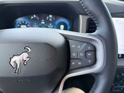 New 2026 Ford Bronco Outer Banks AWD/4WD image 6