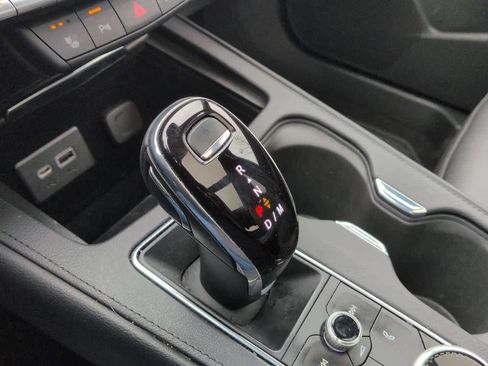 Used 2023 Cadillac XT4 Premium Luxury w/ Cold Weather Package image 32