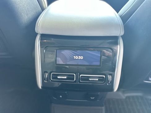 Used 2025 Lincoln Aviator Reserve w/ Illumination Package AWD/4WD image 25